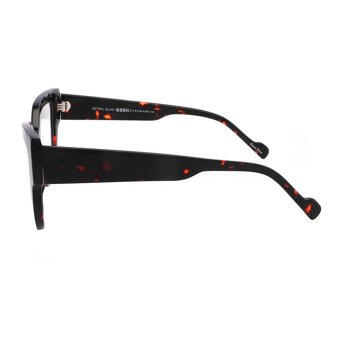 GEEK EYEWEAR GLAM Eyeglasses - view 13